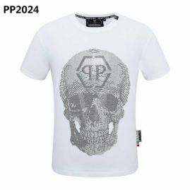 Picture of Philipp Plein T Shirts Short _SKUPPm-3xl8L15438597